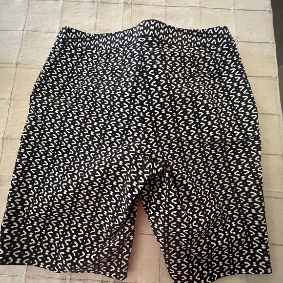 ❤️‍🔥Mario Serrani Italy stretch shorts - Picture 10 of 17